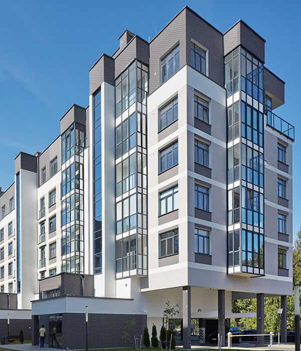 Real estate development in Port Harcourt, Rivers State